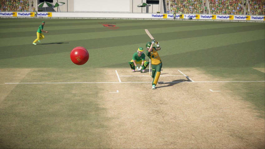 Don bradman sales cricket 17 price
