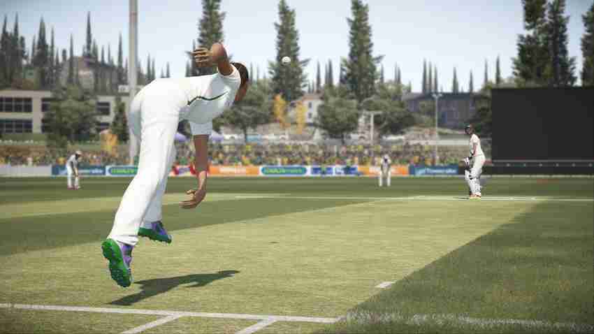Don bradman cricket sales 17 ps4 price