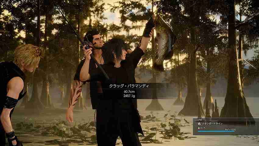 Final Fantasy XV Price in India Buy Final Fantasy XV online at