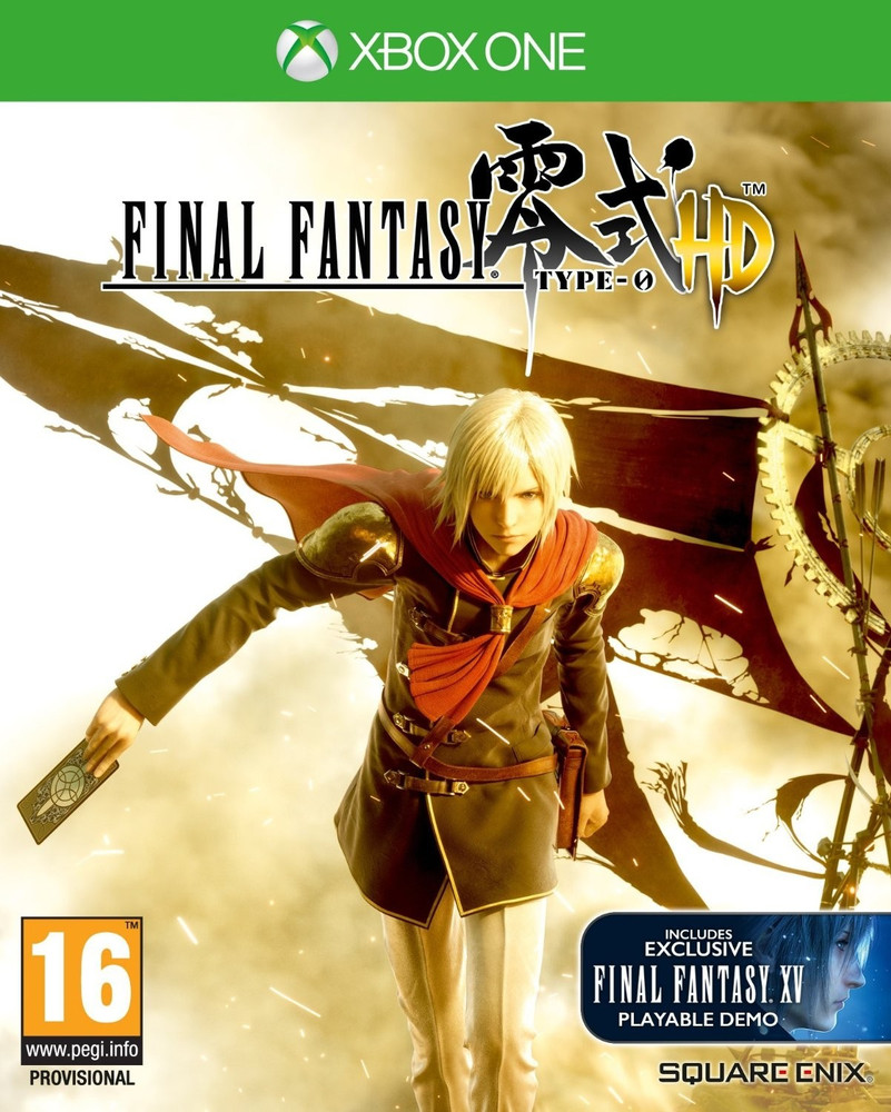 Final fantasy online xbox one release date on sale