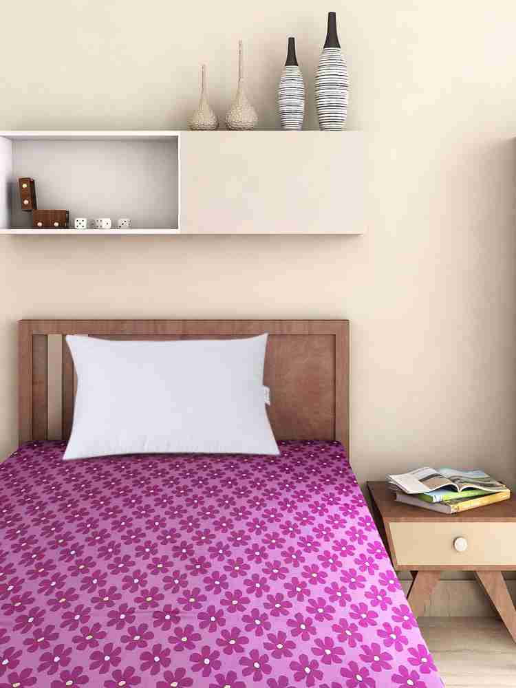 Recron swiss cotton pillow online