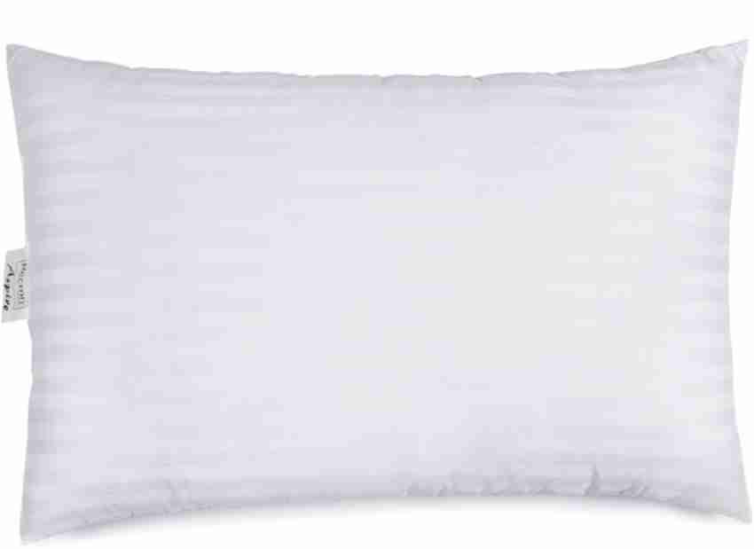 Recron swiss cotton hotsell pillow