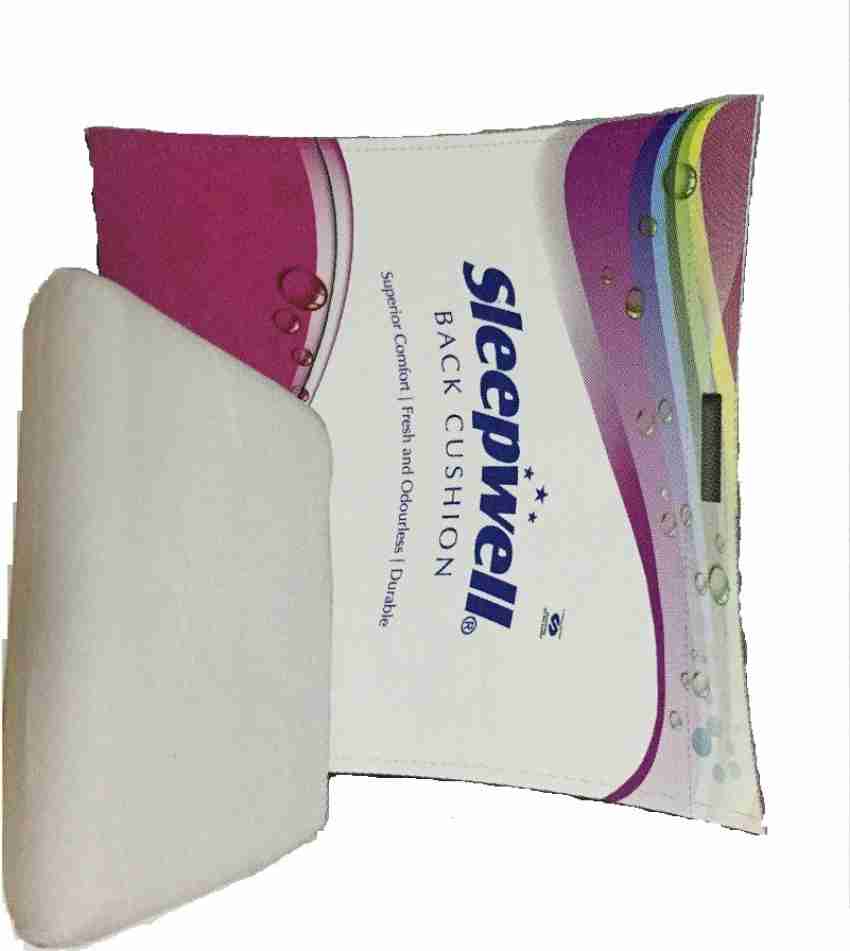 Sleepwell cushions hot sale