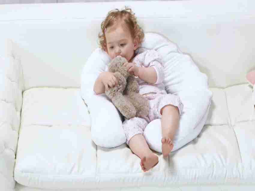 Baby hug total body support sales pillow