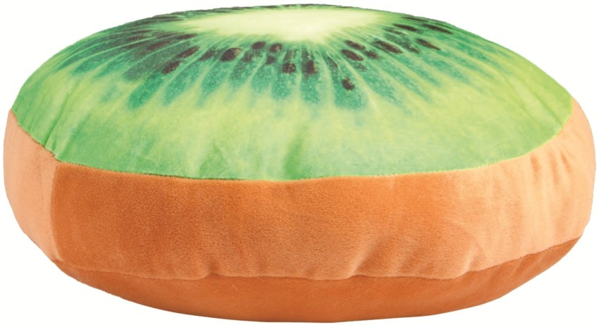 Jumbo sales kiwi pillow