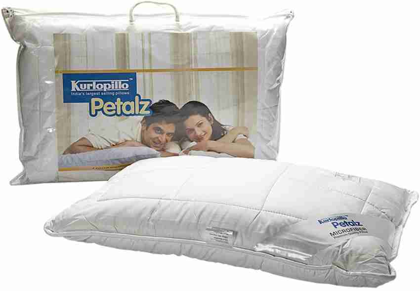 Kurlon cervical pillow sales