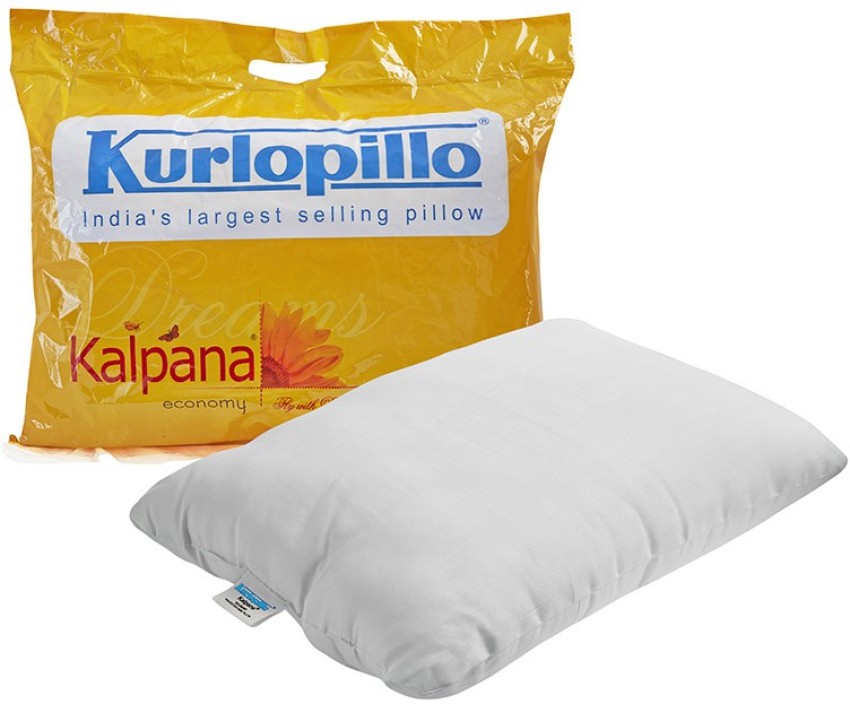 Kurlon on sale pillows flipkart