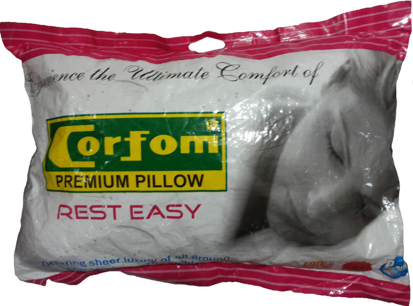 Corfom pillow price hot sale