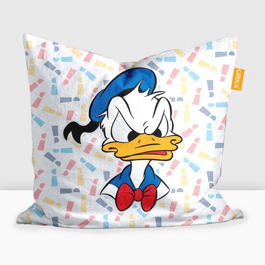 Donald best sale duck pillow