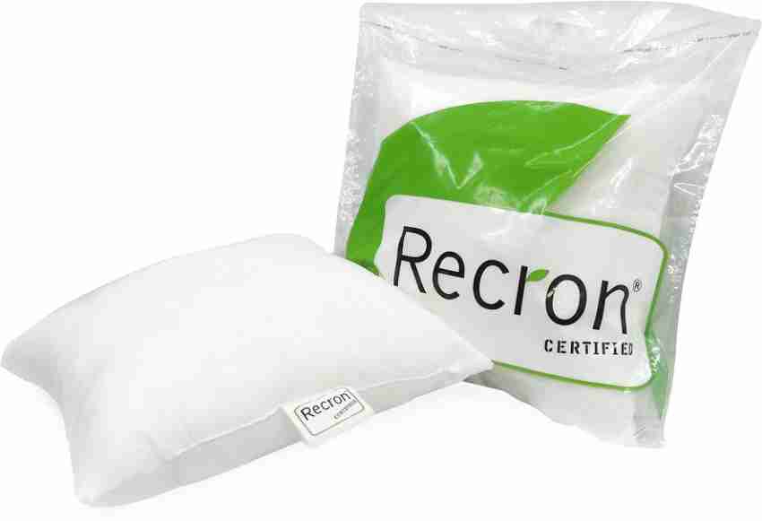 Reliance recron pillow sales price