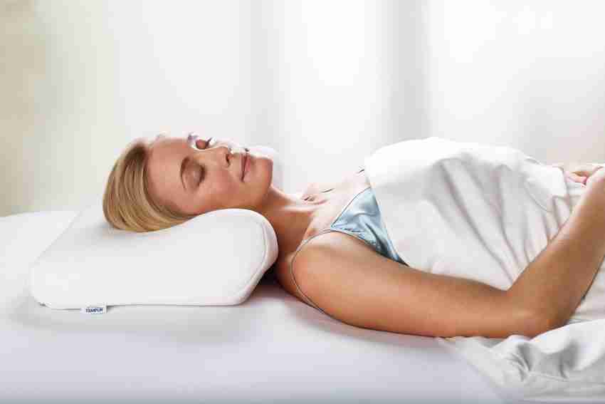 Tempur orthopaedic best sale pillow