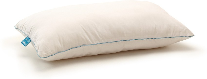 Solid foam best sale rubber bed pillows