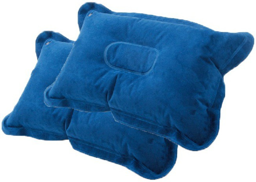 LAVI Inflatable Sleep Well Combo Air Pillow Pack of 2 Buy LAVI