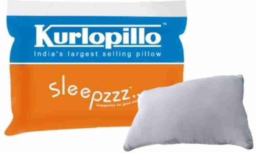 Kurlon 2025 pillow sleepz