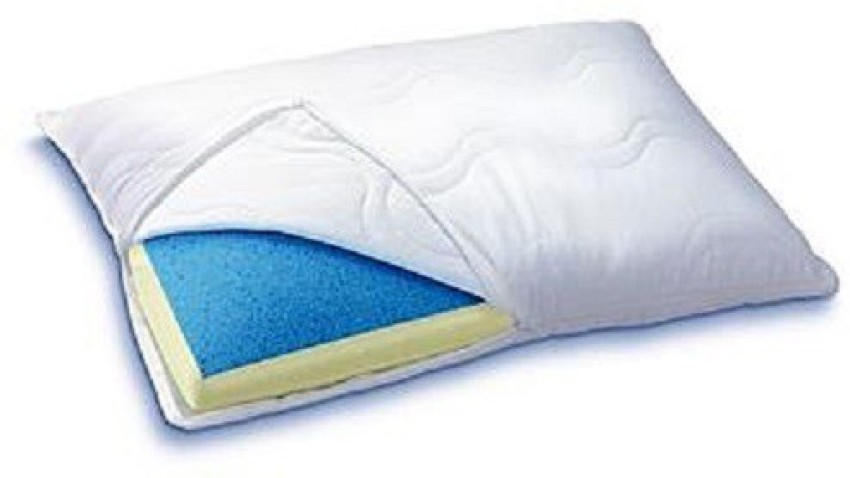 Bellagio memory cheap foam pillow