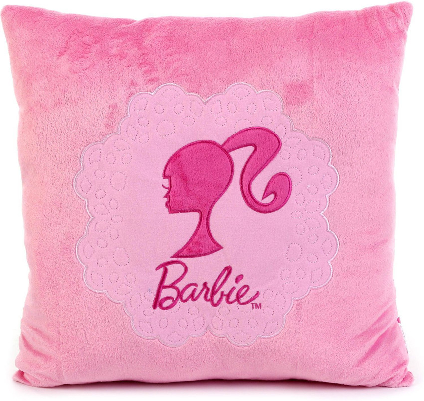 Barbie cushion 2025