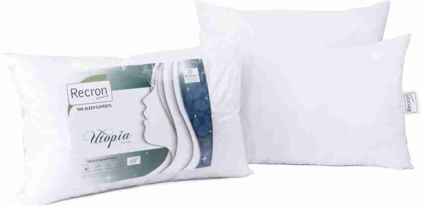 Utopia Pillow - Luxury Down