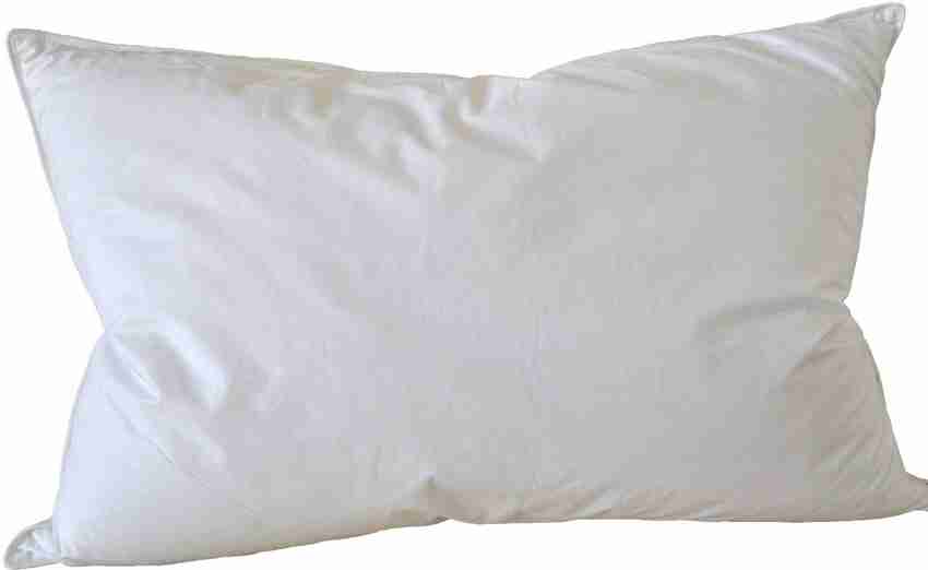 Love For White Feathers Solid Bed Sleeping Pillow Pack of 1 Buy Love For White Feathers Solid Bed Sleeping Pillow Pack of 1 Online at Best Price in India Flipkart