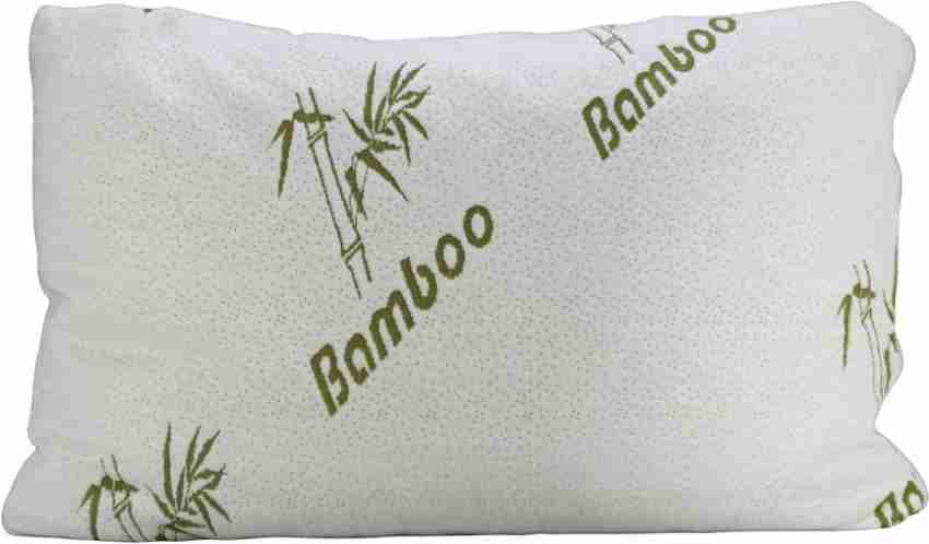 Miracle bamboo clearance pillow case