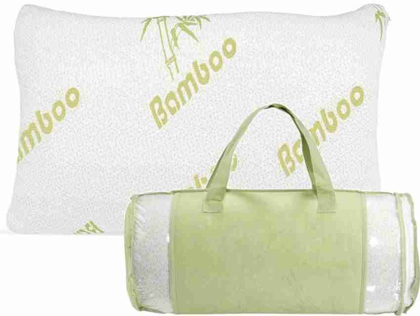 Miracle bamboo clearance pillow case