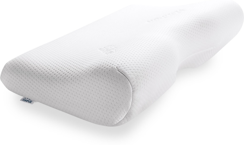 Tempur orthopaedic pillow sales