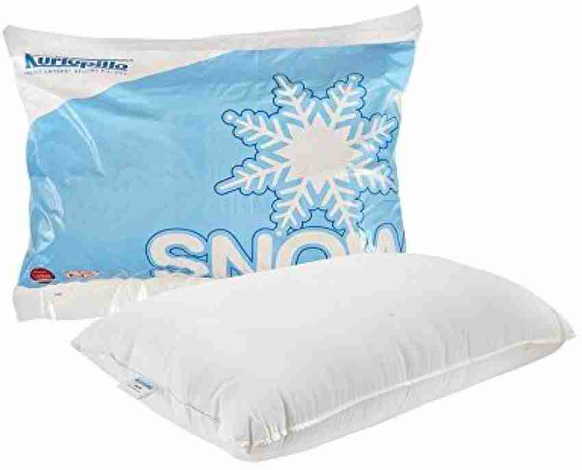 KURLON Polyester Fibre Solid Bed Sleeping Pillow Pack of 1 Buy KURLON Polyester Fibre Solid Bed Sleeping Pillow Pack of 1 Online at Best Price in India Flipkart