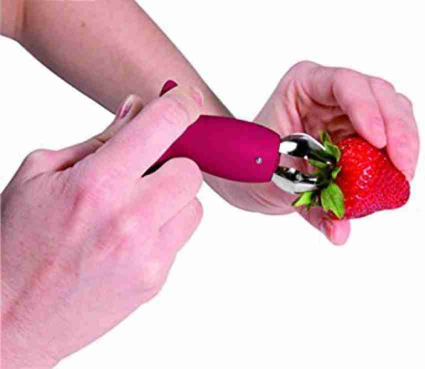 Chef'n Stem Gem Strawberry Huller