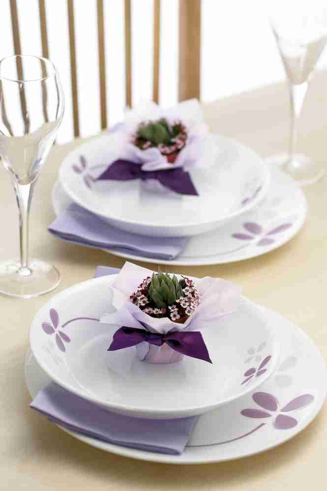 Corelle purple online