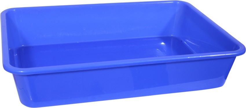 Buy Enrich Plastic Tray online at