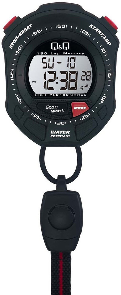 Q&q stopwatch price top
