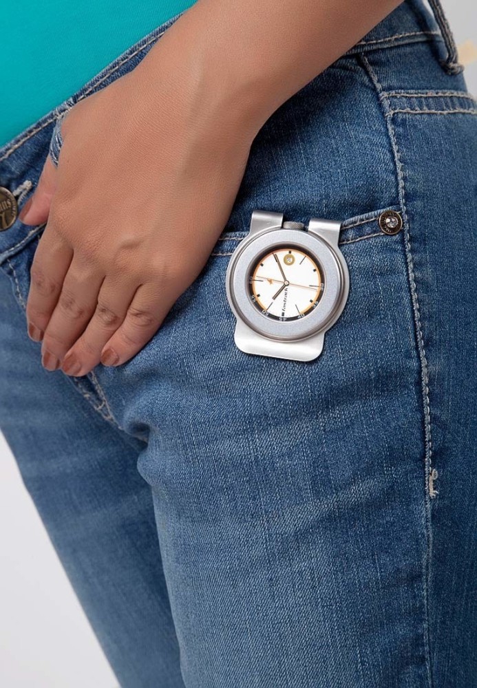 Fastrack 2024 pocket watch