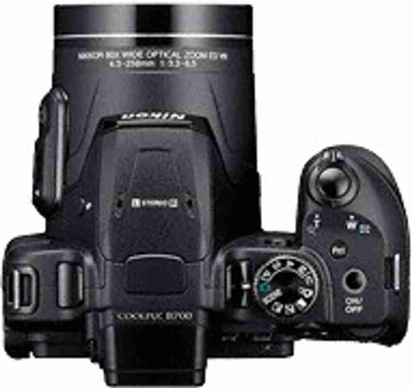 NIKON COOLPIX B700 Price in India - Buy NIKON COOLPIX B700 online 