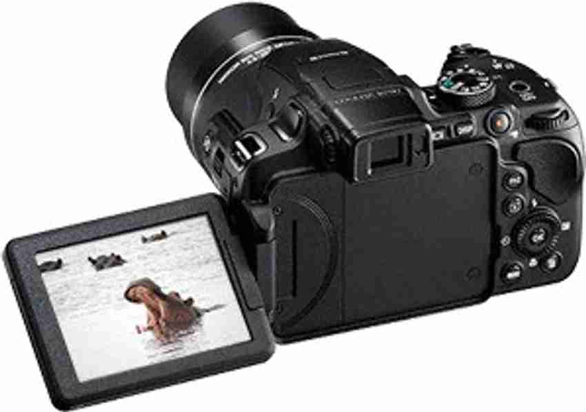 NIKON COOLPIX B700 Price in India - Buy NIKON COOLPIX B700 online 