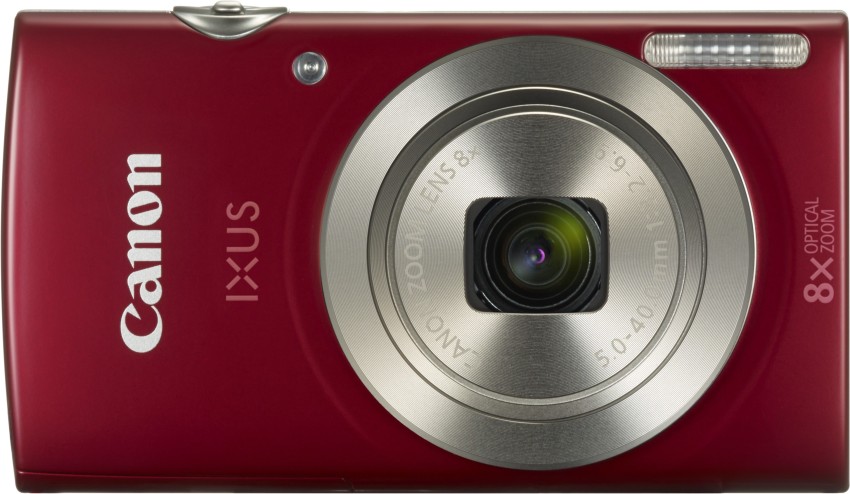 Canon Digital IXUS 850 IS Review