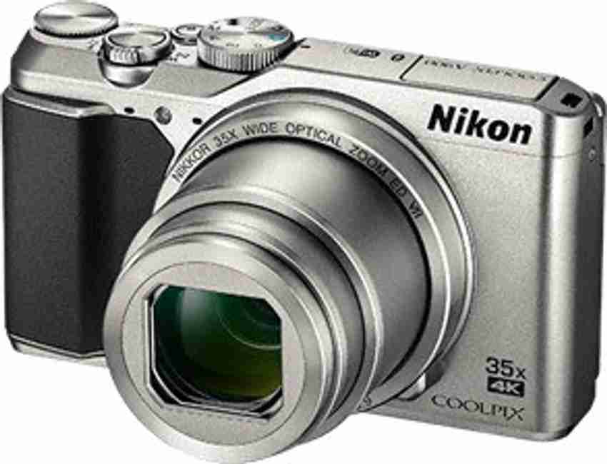 NIKON COOLPIX A900 Price in India - Buy NIKON COOLPIX A900 online  