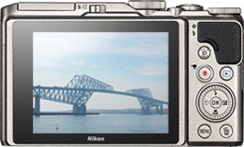 NIKON COOLPIX A900 Price in India - Buy NIKON COOLPIX A900 online 