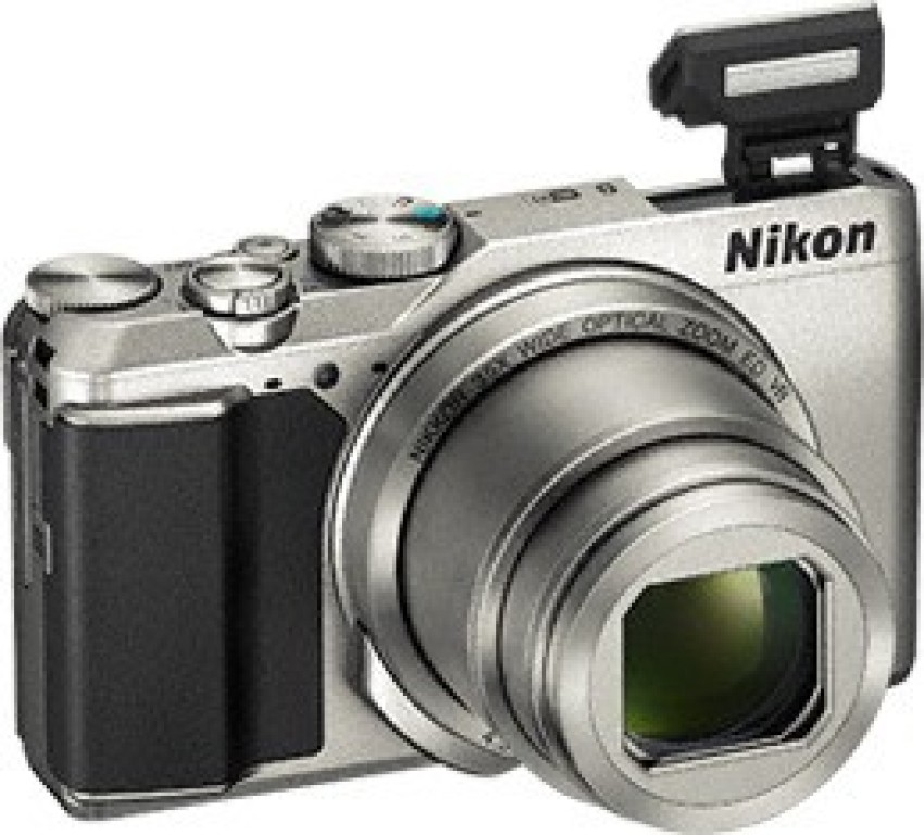 【HOTお得】【美品】Nikon COOLPIX A900 デジタルカメラ