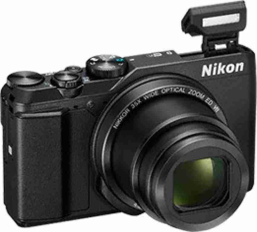 NIKON A 900 Price in India - Buy NIKON A 900 online at Flipkart.com