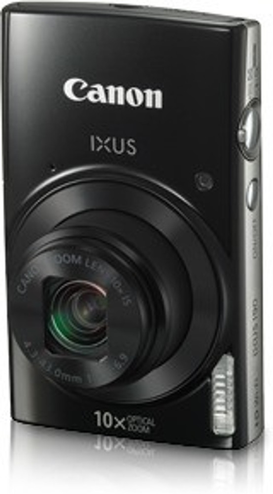canon ixus 190 20mp digital camera with 10x optical zoom