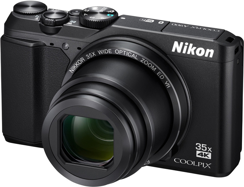 NIKON COOLPIX A900 Price in India - Buy NIKON COOLPIX A900 online at  Flipkart.com