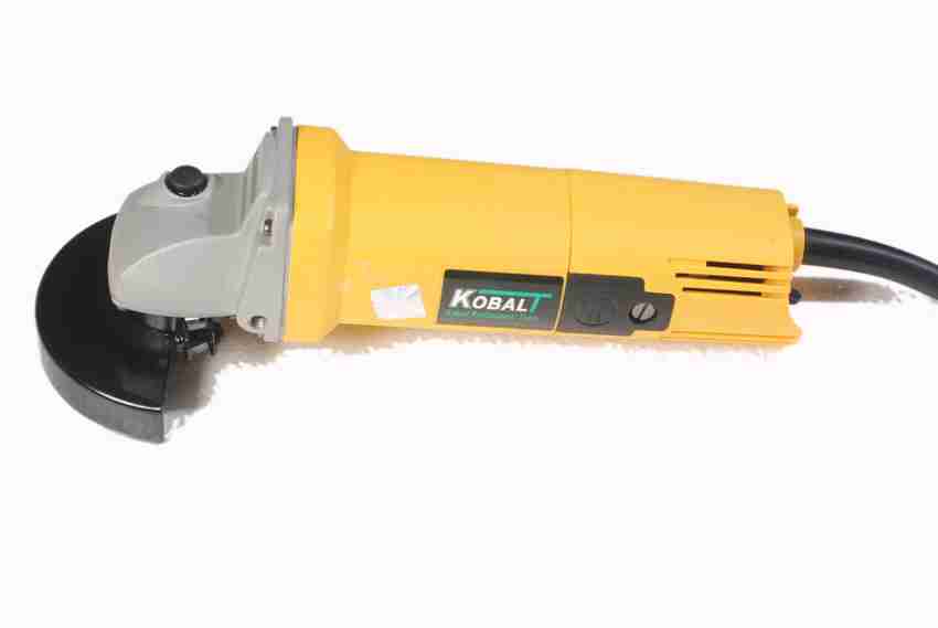 Kobalt best sale cordless polisher