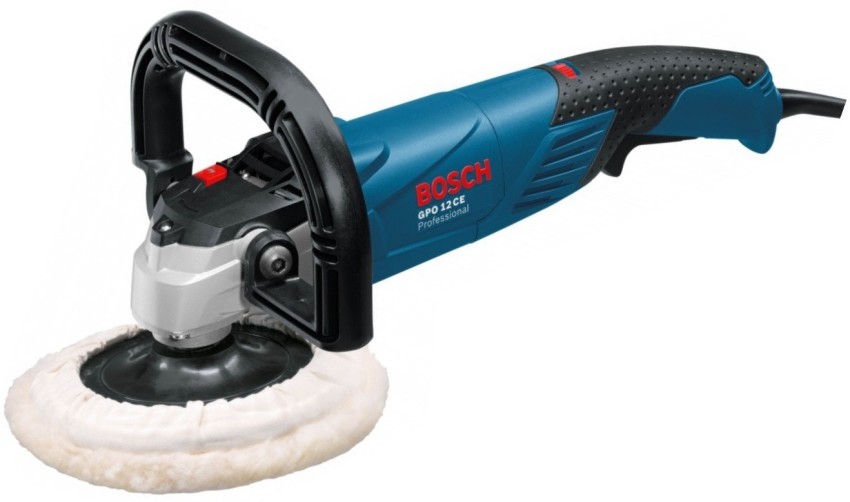 BOSCH GPO 12CE Vehicle Polisher Price in India Buy BOSCH GPO