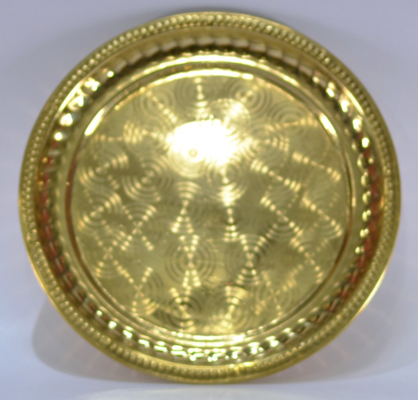 Murugan Stores 9 piece set Brass, Copper Price in India - Buy Murugan  Stores 9 piece set Brass, Copper online at