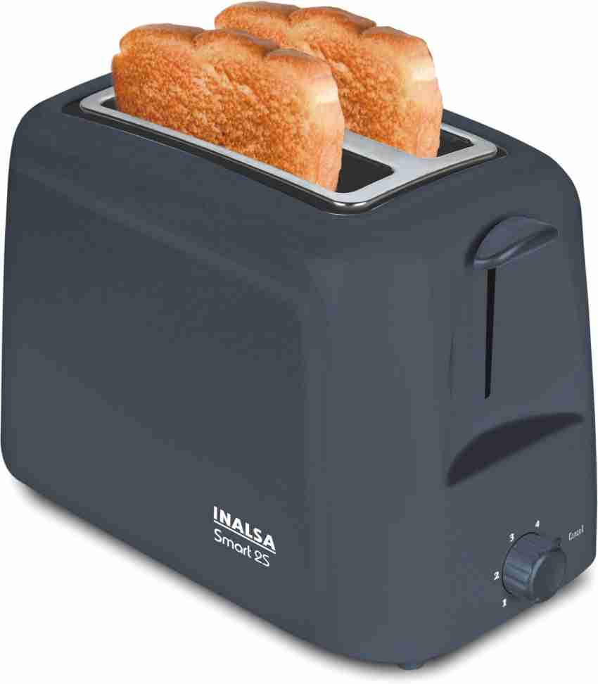 Inalsa toaster 2025