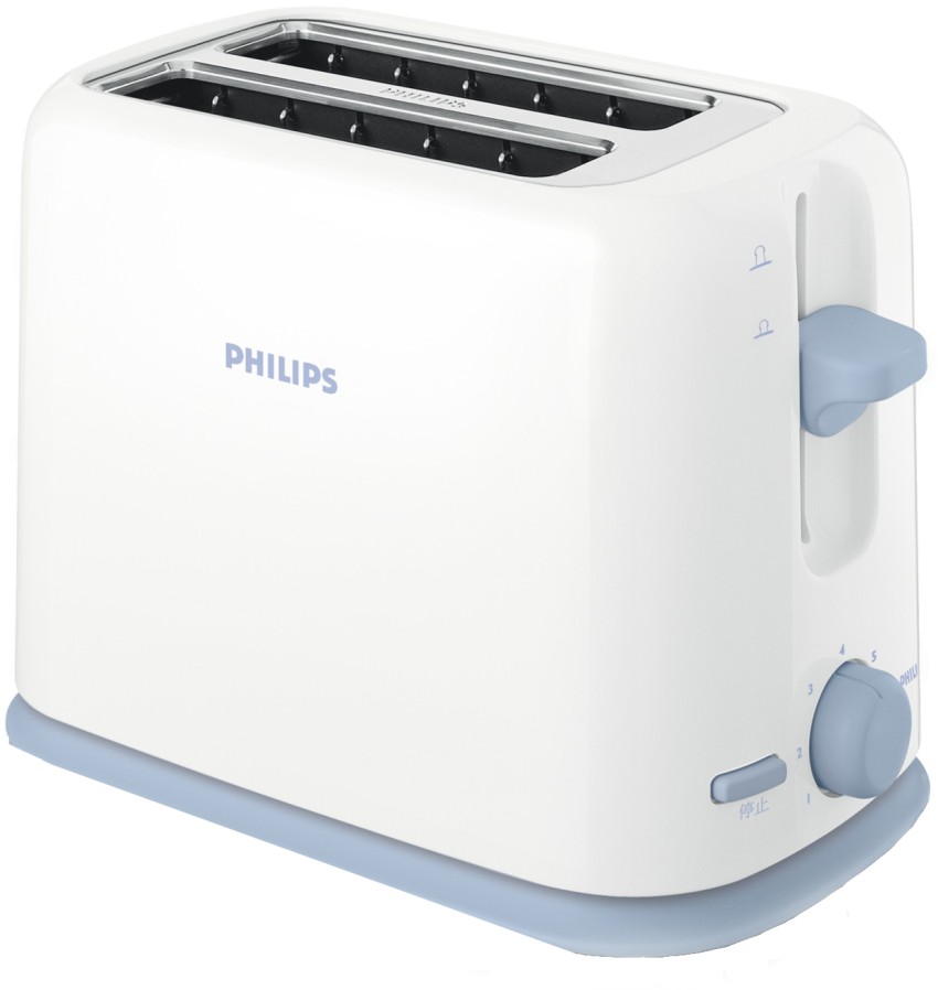 Philips toaster cheap 2 slice