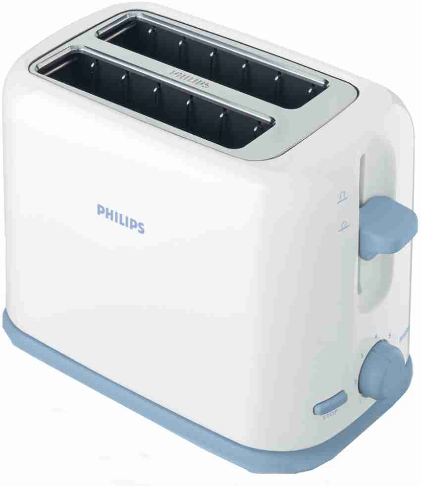 Philips bread clearance toaster price