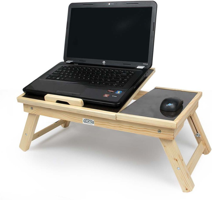 Ekta laptop store table