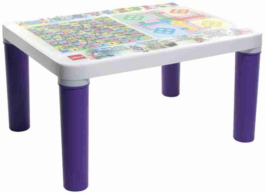cello Plastic Portable Laptop Table Price in India Buy cello