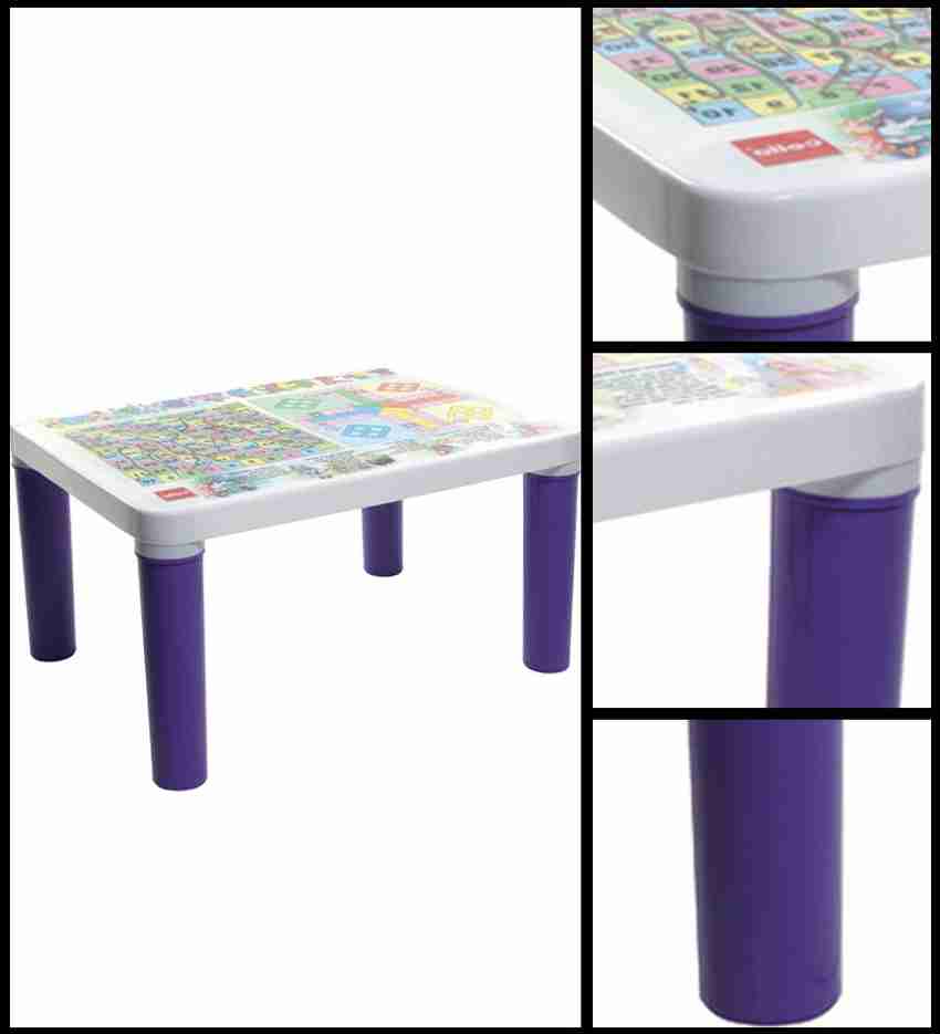 Cello shop laptop table