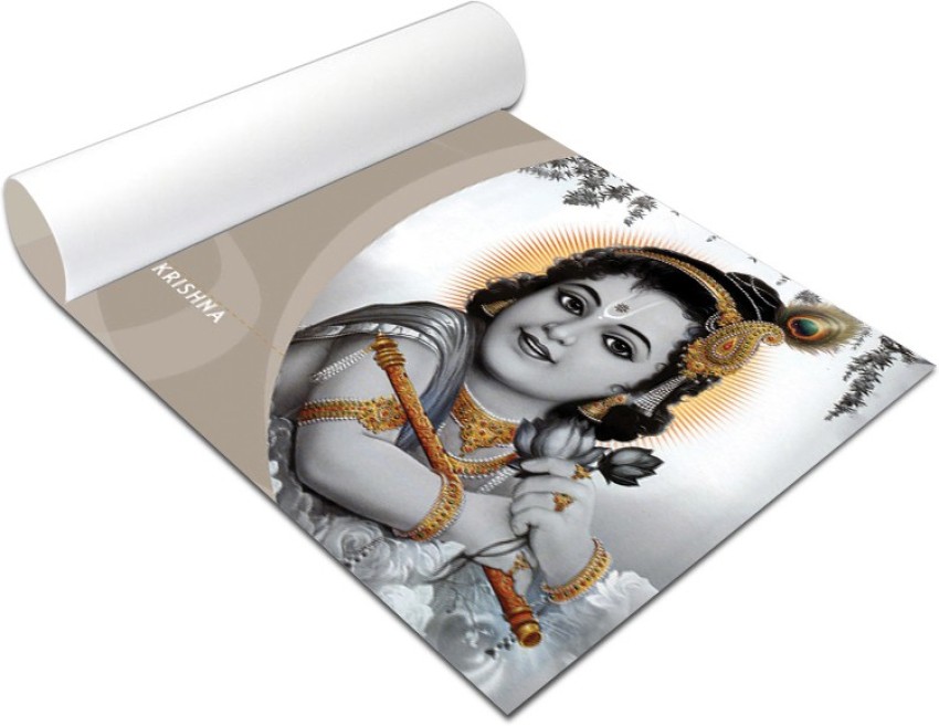 GOLDGIFTIDEAS Oxidized Silver Plated Bal Gopal Idol (Mataki Krishna),  Return Gifts for Baby Shower and Housewarming